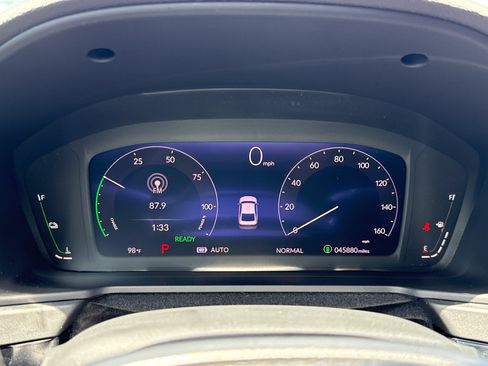 Certified 2023 Honda Accord EX-L image 37