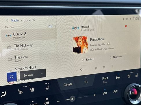 New 2026 Lexus RX 350 350 image 22