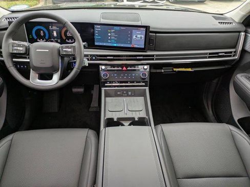 New 2026 Hyundai Santa Fe SEL image 10