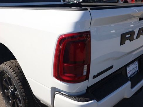 New 2026 RAM 2500 Laramie image 7