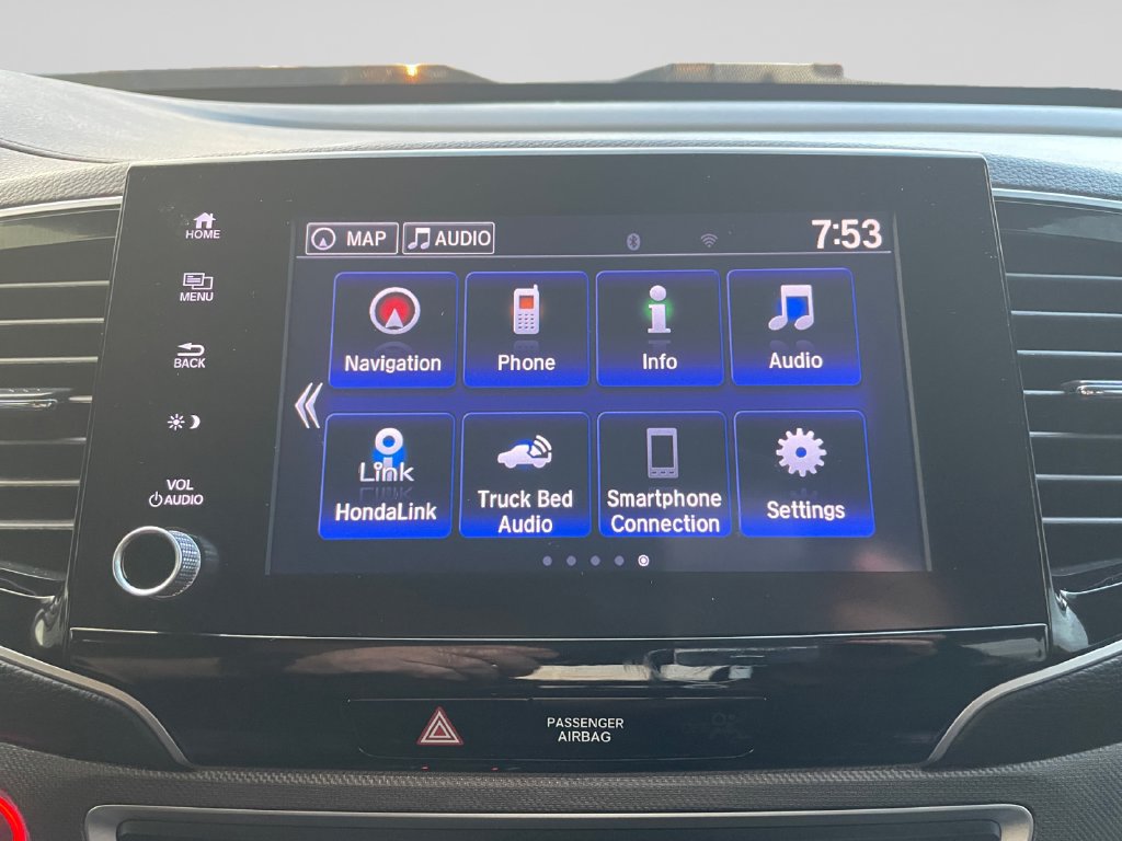 Used 2023 Honda Ridgeline RTL-E image 30