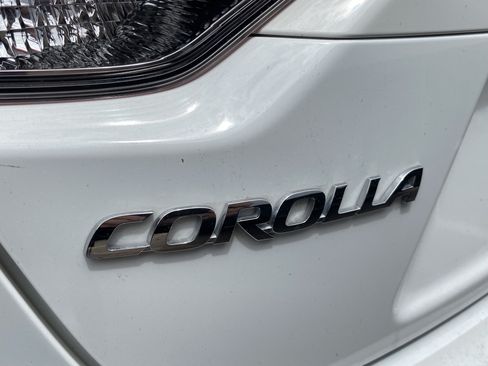 Used 2024 Toyota Corolla LE FWD image 7