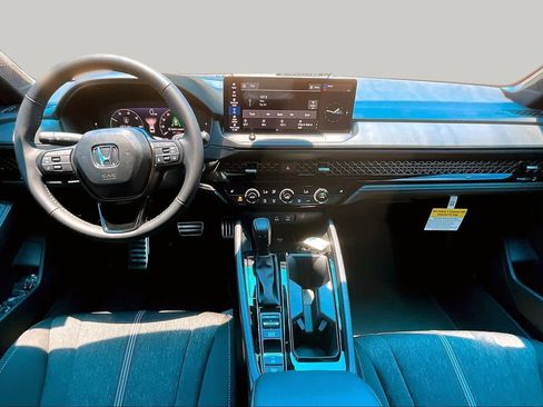New 2026 Honda Accord Sport image 5