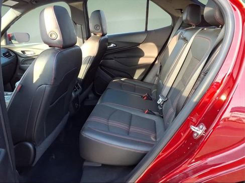 Used 2023 Chevrolet Equinox RS image 13