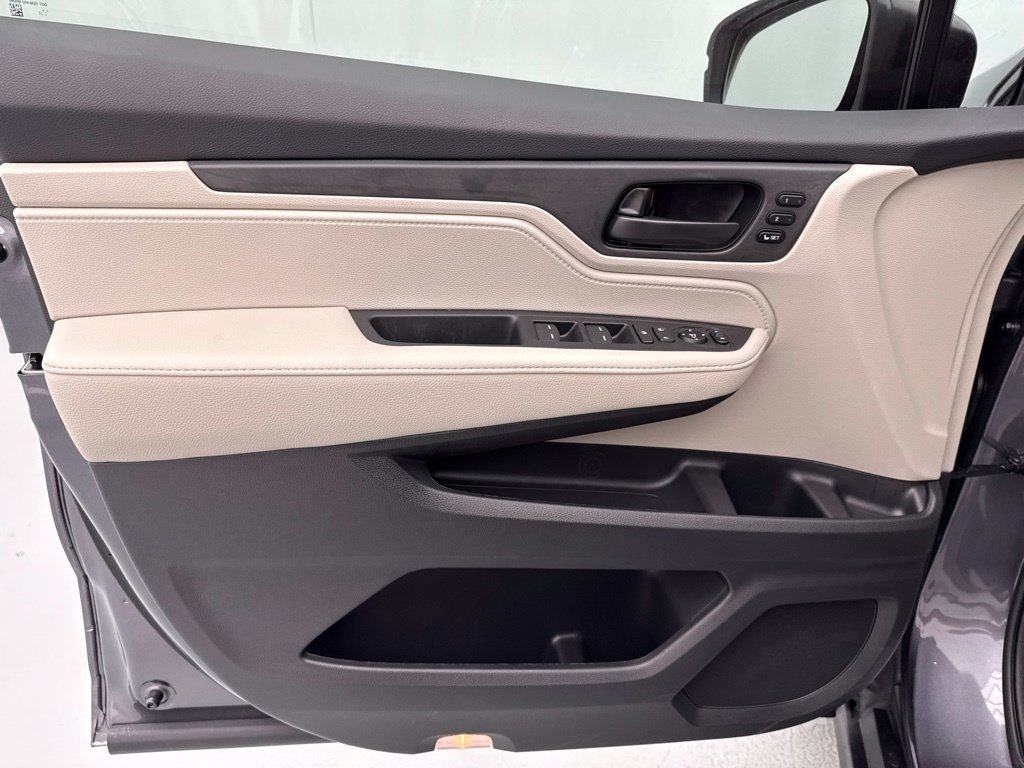 New 2026 Honda Odyssey EX-L image 18