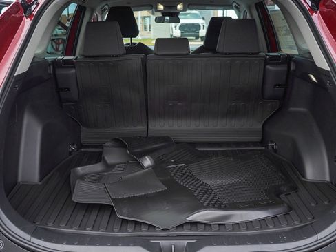 New 2025 Toyota RAV4 LE image 15