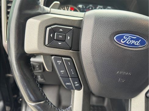 Used 2020 Ford F150 Raptor w/ Equipment Group 802A Luxury image 15