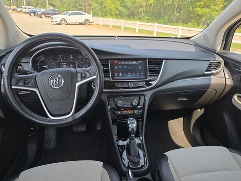 Used 2018 Buick Encore Preferred FWD image 13
