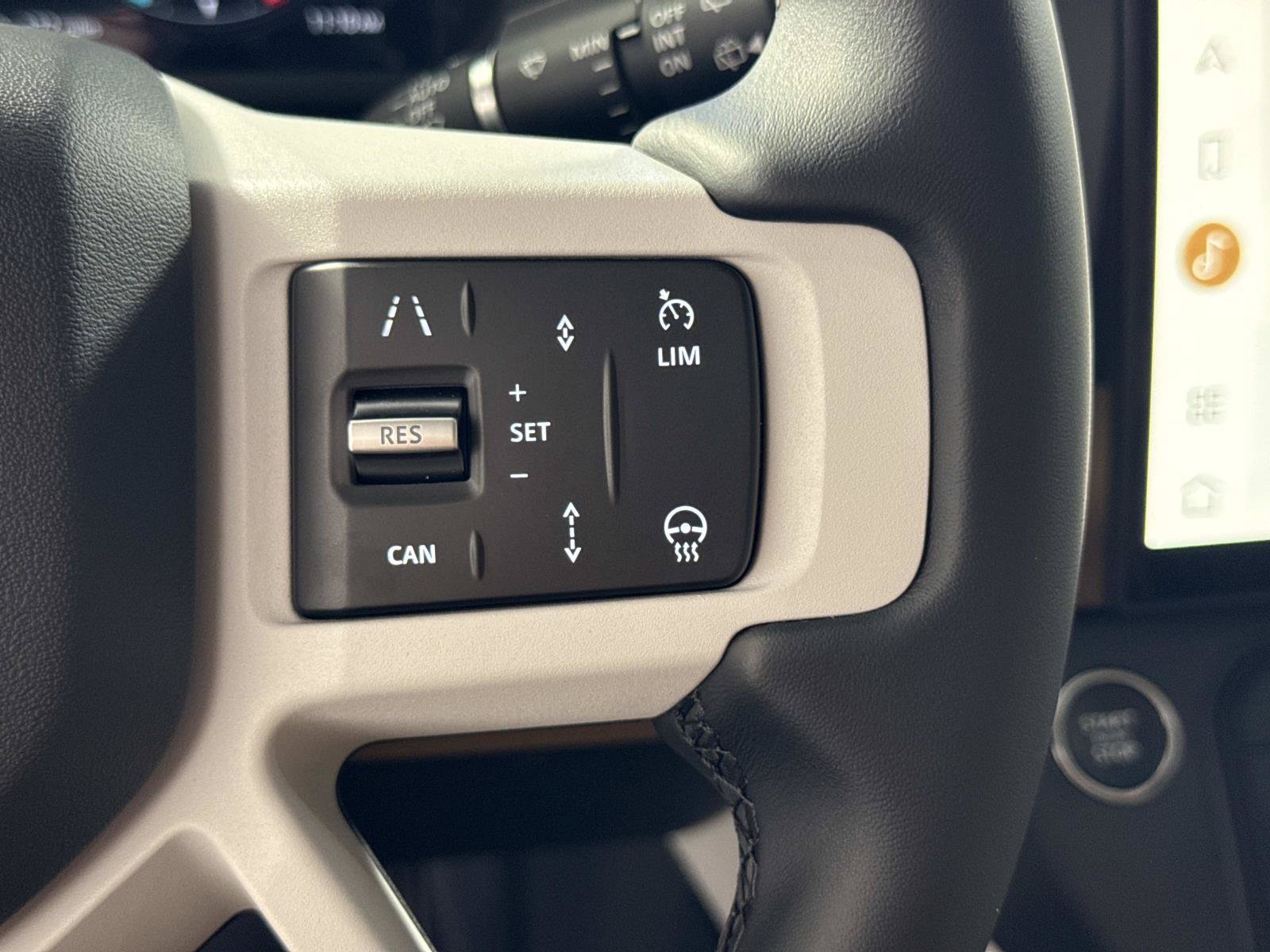 New 2026 Land Rover Defender 130 S AWD/4WD image 31