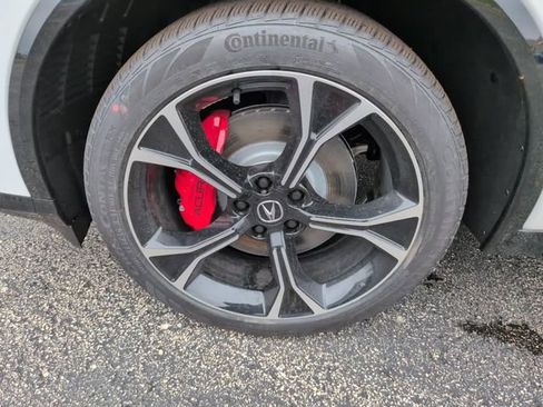 New 2026 Acura MDX Type S image 11