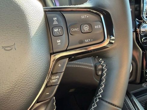 New 2026 RAM 1500 Limited image 18