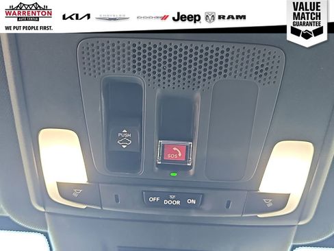 Used 2026 Honda CR-V Sport-L image 24