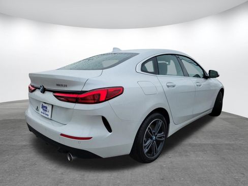 Used 2024 BMW 228i Gran Coupe image 5