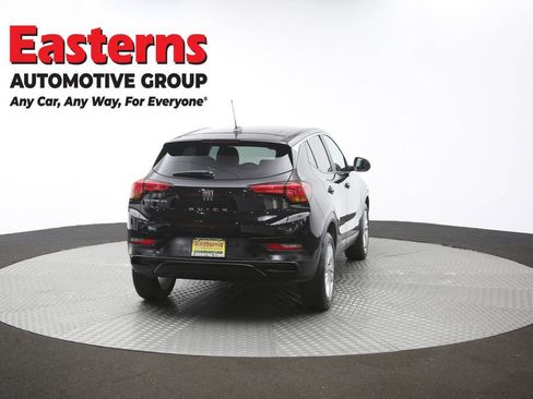 Used 2024 Buick Encore GX Preferred FWD image 37