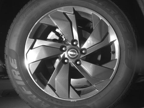 Used 2025 Nissan Rogue SV FWD image 15