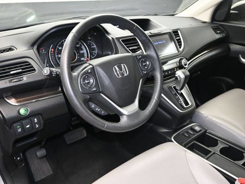 Used 2016 Honda CR-V Touring image 16