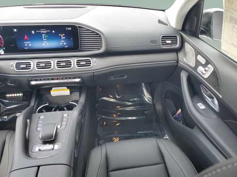 Certified 2026 Mercedes-Benz GLS 450 4MATIC image 15