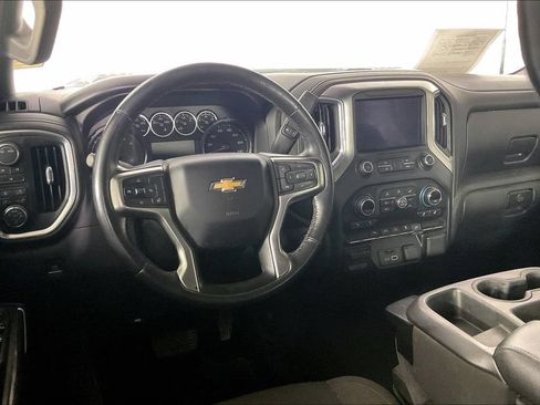 Used 2020 Chevrolet Silverado 2500 LT w/ All Star Edition AWD/4WD image 2
