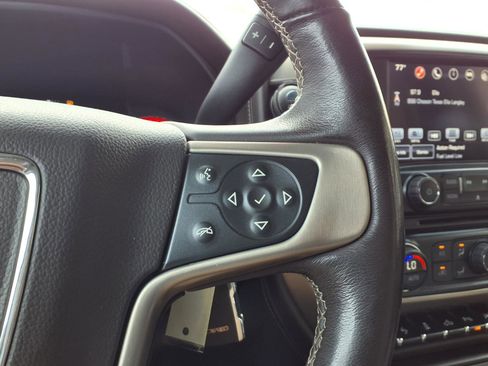 Used 2016 GMC Sierra 1500 Denali w/ Denali Ultimate Package AWD/4WD image 8