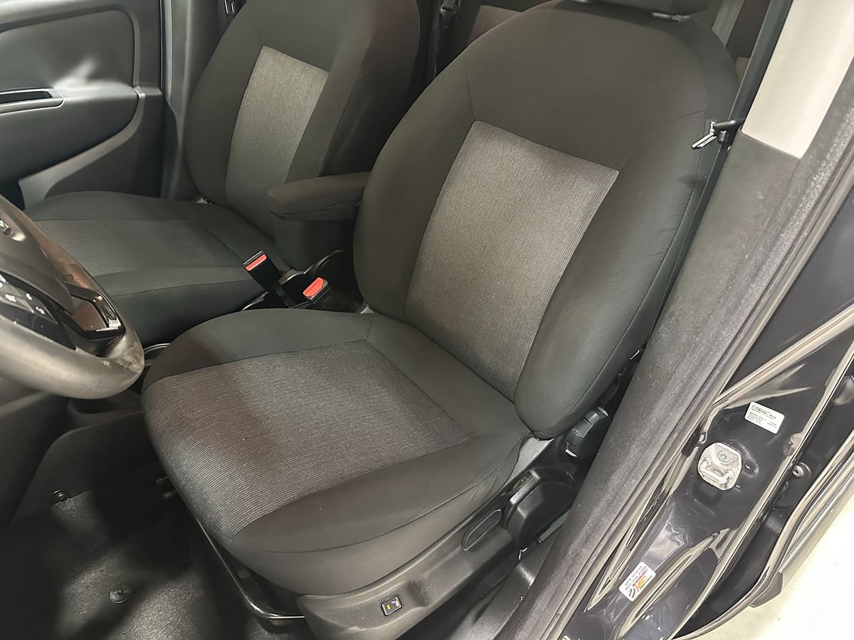 Used 2022 RAM ProMaster City Wagon FWD image 22