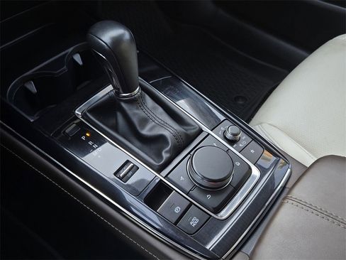 Certified 2022 MAZDA CX-30 2.5 Turbo w/ Premium Package image 22