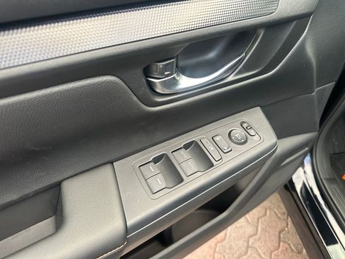 New 2026 Honda CR-V TrailSport image 9