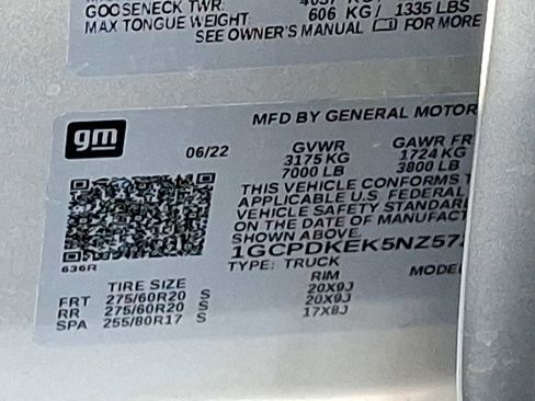 Used 2022 Chevrolet Silverado 1500 LT image 27