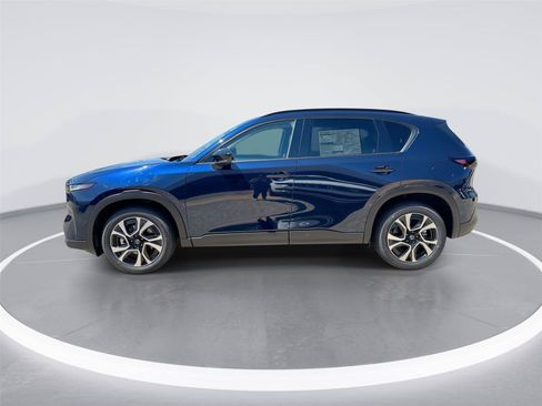New 2026 MAZDA CX-5 Preferred AWD/4WD image 5