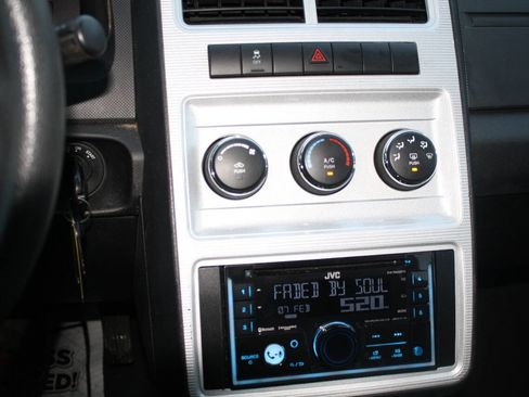 Used 2010 Dodge Journey SE w/ Exterior Appearance Pkg image 9