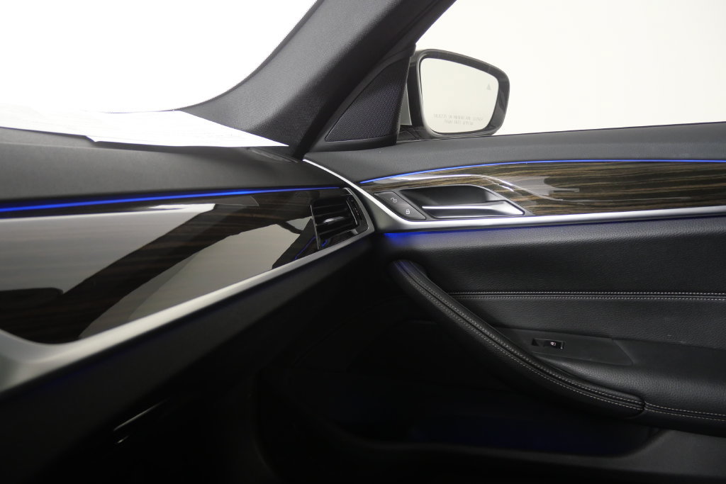 Used 2019 BMW 540i RWD image 27