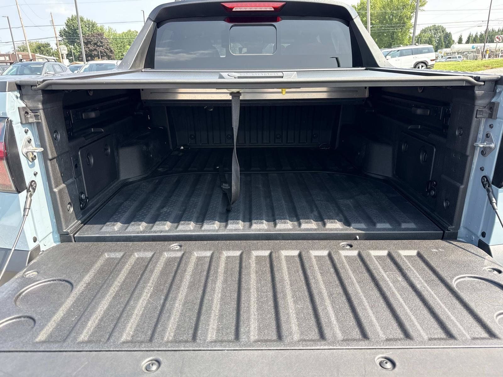 Certified 2025 Hyundai Santa Cruz XRT AWD/4WD image 22