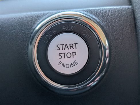 Used 2023 Nissan Armada SV w/ Cargo Package image 26