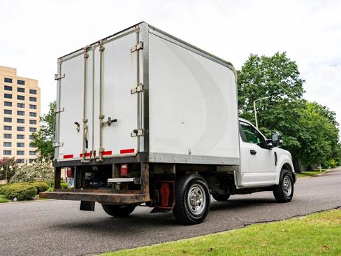 Used 2019 Ford F250 XL w/ XL Value Package RWD image 5
