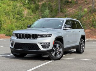 Used 2022 Jeep Grand Cherokee Limited 4xe image 1