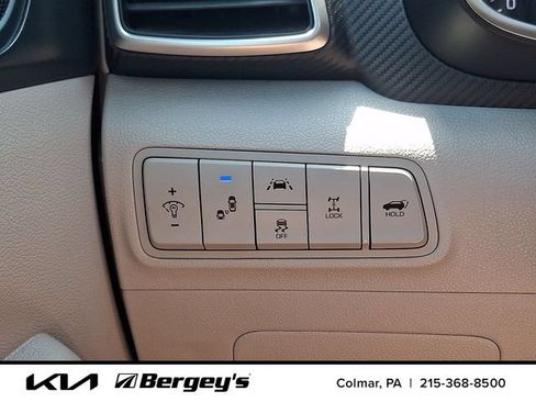Used 2019 Hyundai Tucson Sport AWD/4WD image 24