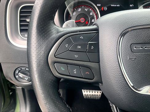 Used 2022 Dodge Charger Scat Pack image 23