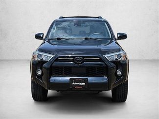 Used 2023 Toyota 4Runner SR5 RWD video 2