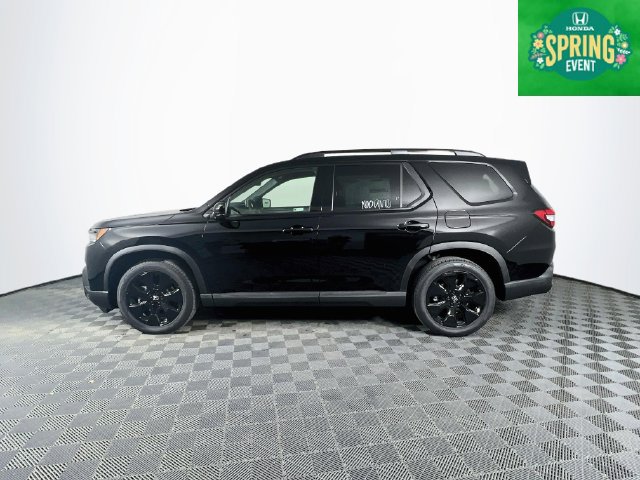 New 2026 Honda Pilot Black Edition image 3