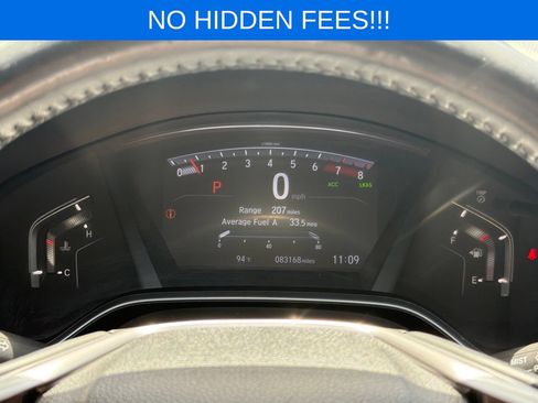 Used 2019 Honda CR-V EX-L image 18