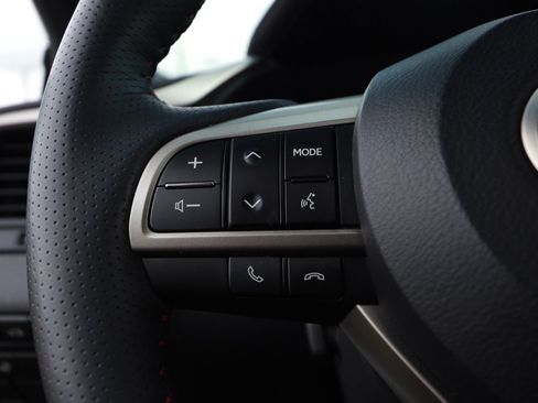 Used 2019 Lexus RX 350 F Sport w/ Navigation Package AWD/4WD image 10