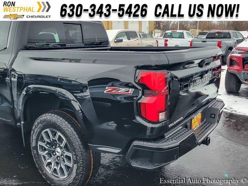 New 2026 Chevrolet Colorado Z71 w/ Z71 Convenience Package 2 image 6