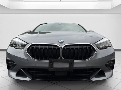Used 2022 BMW 228i xDrive Gran Coupe w/ Convenience Package AWD/4WD image 4