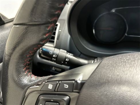 Used 2018 Subaru WRX Premium image 17