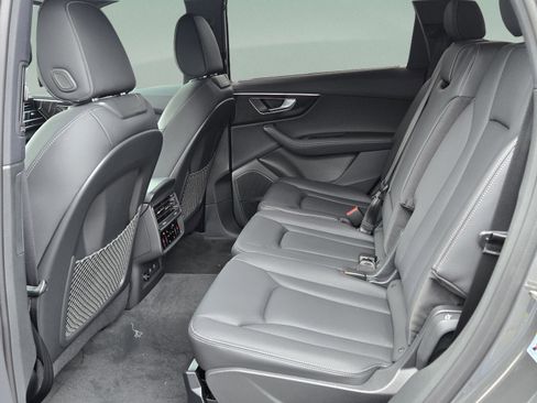 New 2026 Audi Q7 3.0T Premium Plus image 11