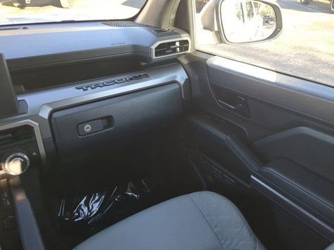 Used 2024 Toyota Tacoma SR5 image 16