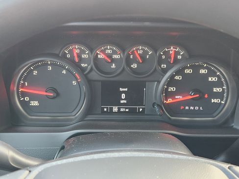 New 2026 Chevrolet Silverado 3500 W/T w/ WT Convenience Package image 7