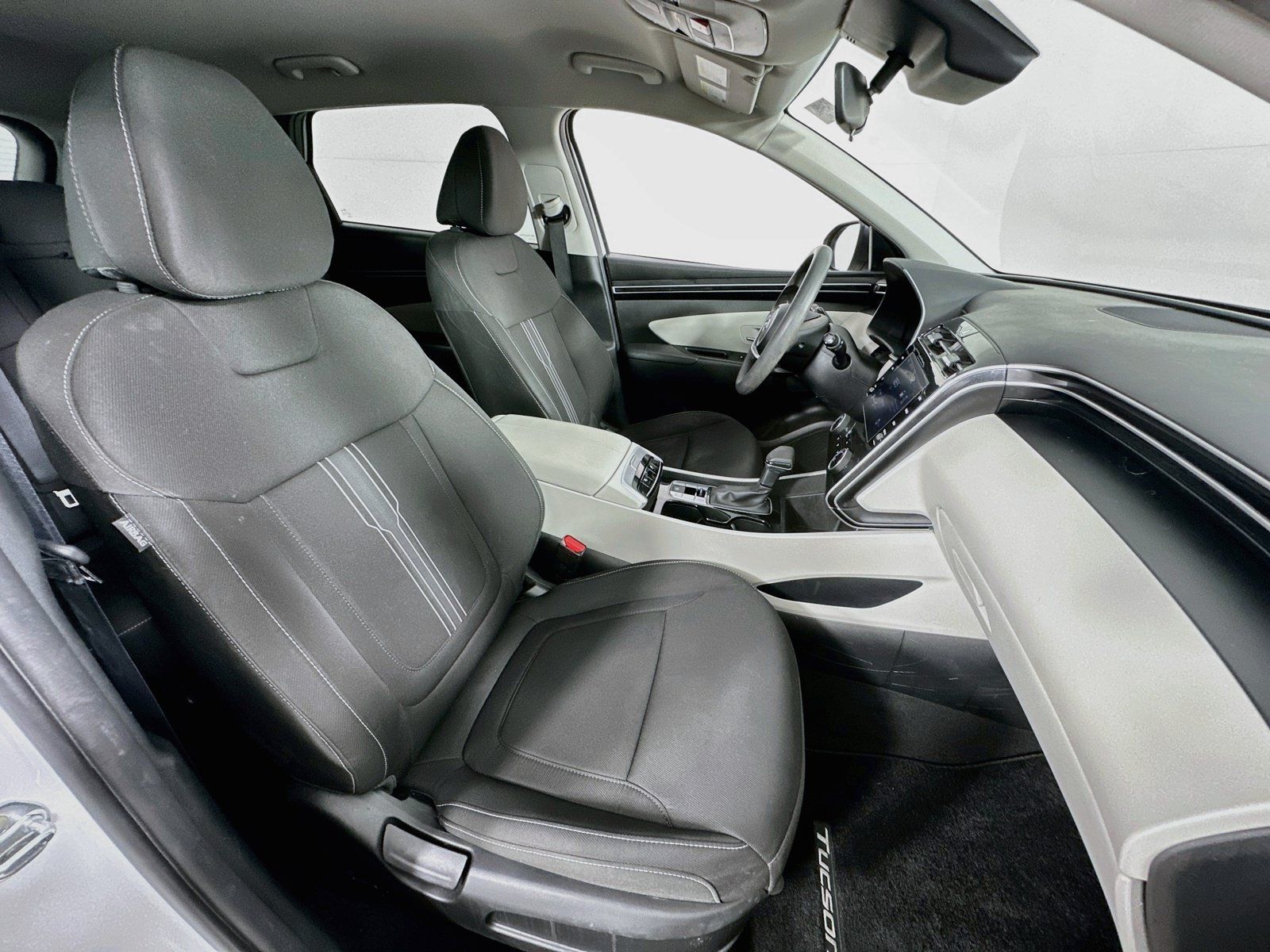 Used 2023 Hyundai Tucson SEL FWD image 26