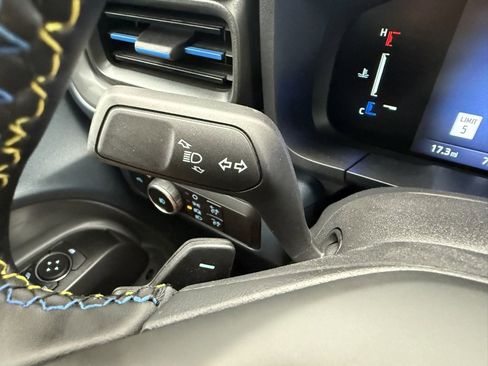 New 2025 Ford Maverick Lobo image 43