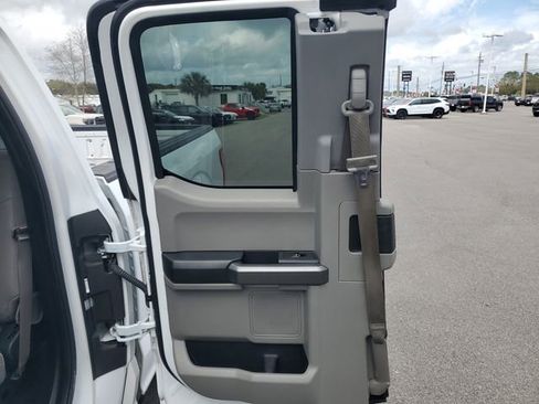 Used 2017 Ford F150 XLT w/ Equipment Group 302A Luxury image 25