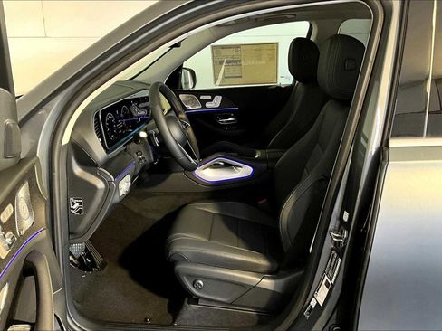 New 2026 Mercedes-Benz GLE 350 4MATIC image 13